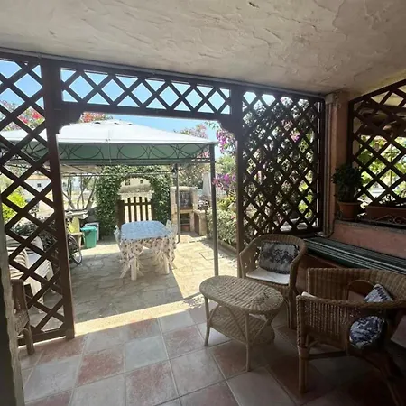Bilo Madrid Apartment San Teodoro (Sardinia)